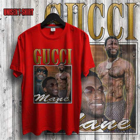 buy gucci mane clothing|gucci mane booking.